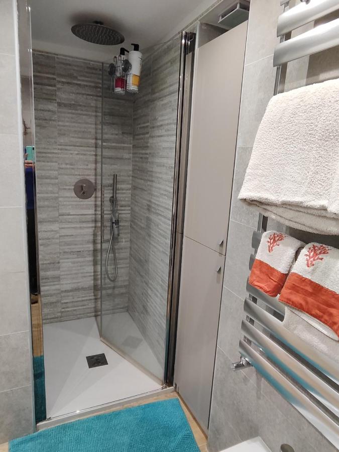 Apartamento Casa Aventino *