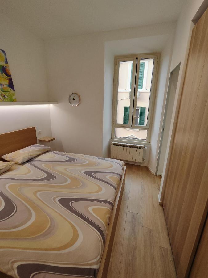 Apartamento Casa Aventino