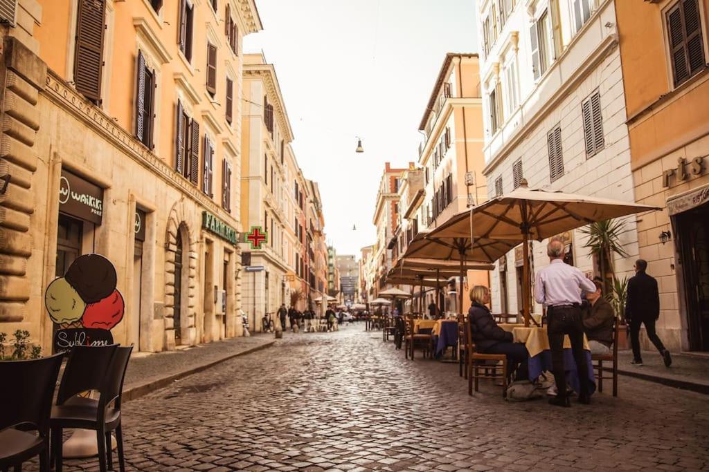 Apartamento Dolce Casa In San Pietro