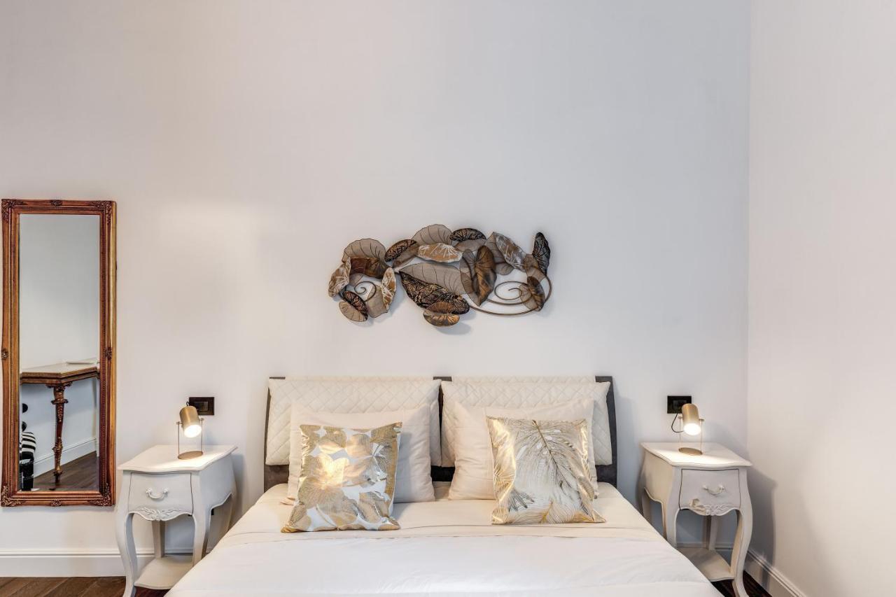 Ripetta234 Apartamento