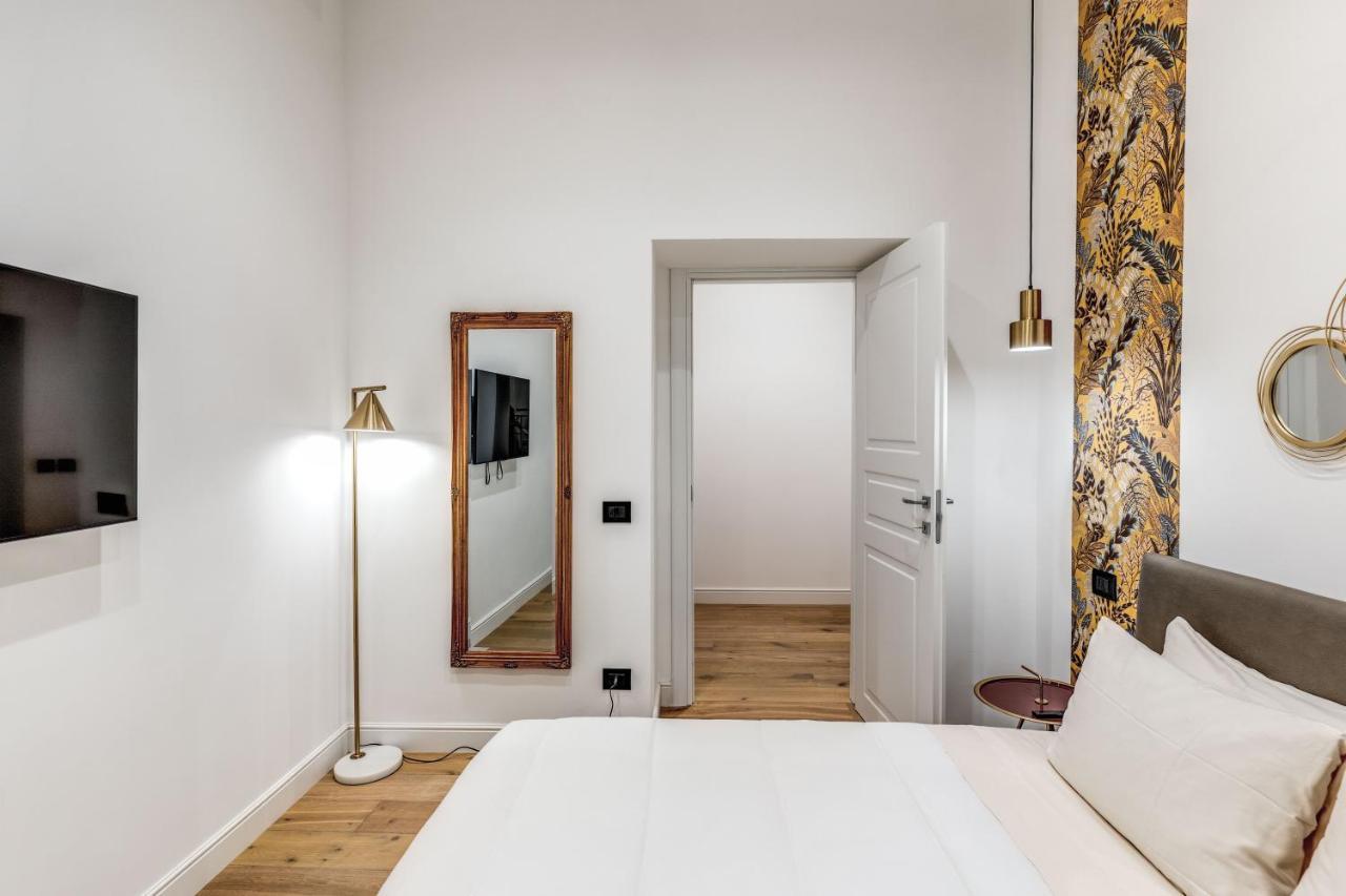 Apartment Ripetta234 Rom