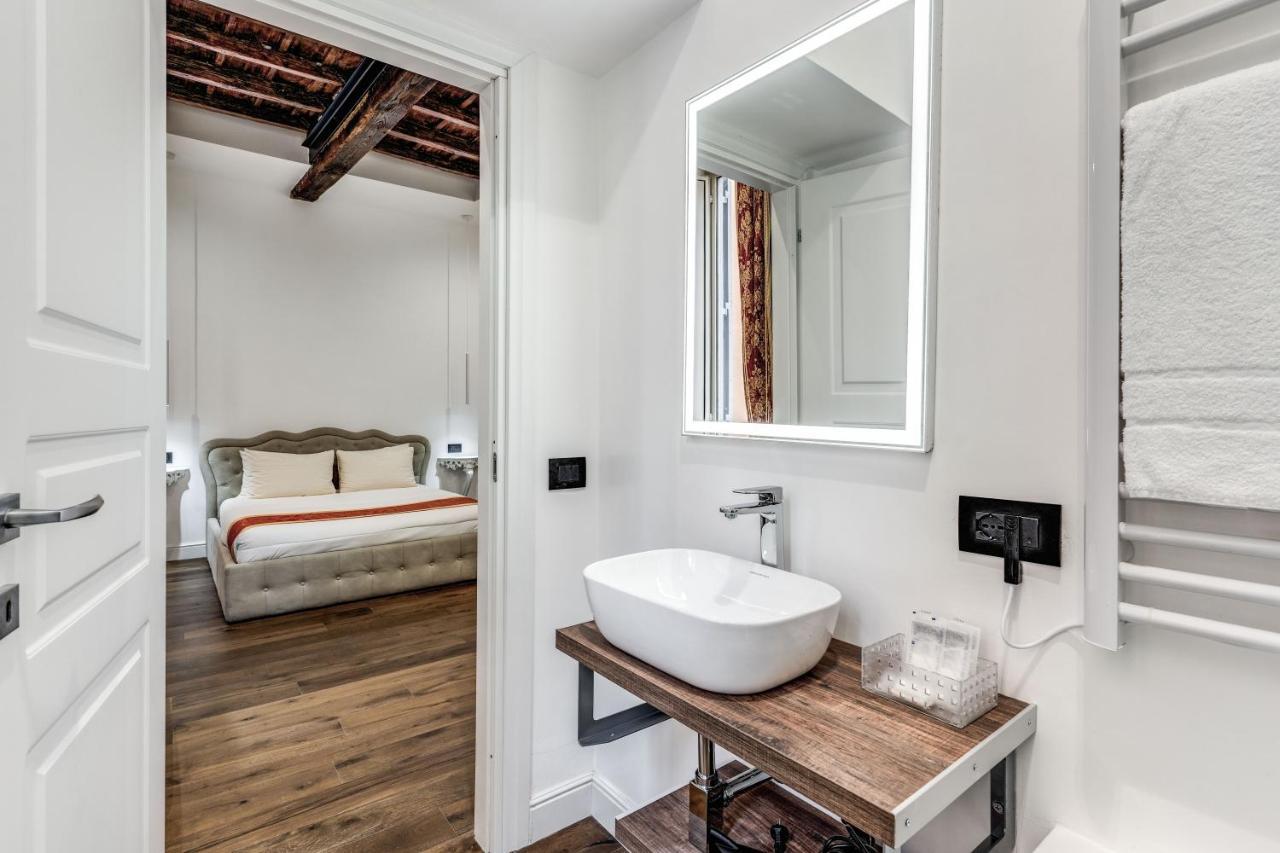 Apartment Ripetta234 Rom