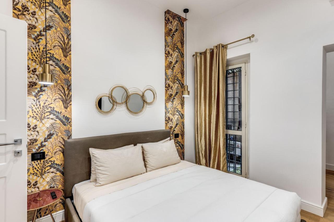 Apartment Ripetta234 Rom