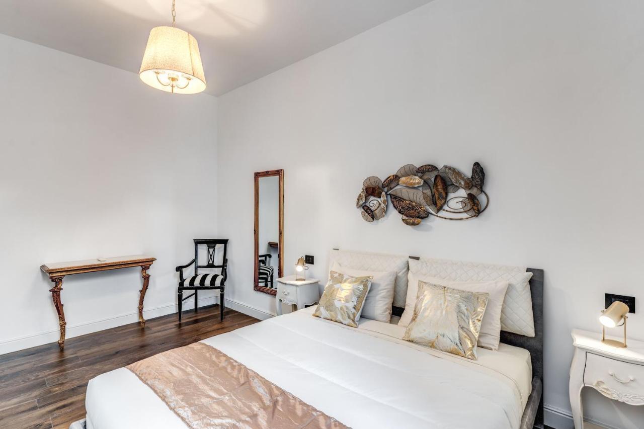 Ripetta234 Apartamento