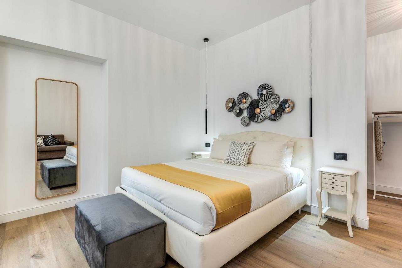 Apartamento Ripetta234 *