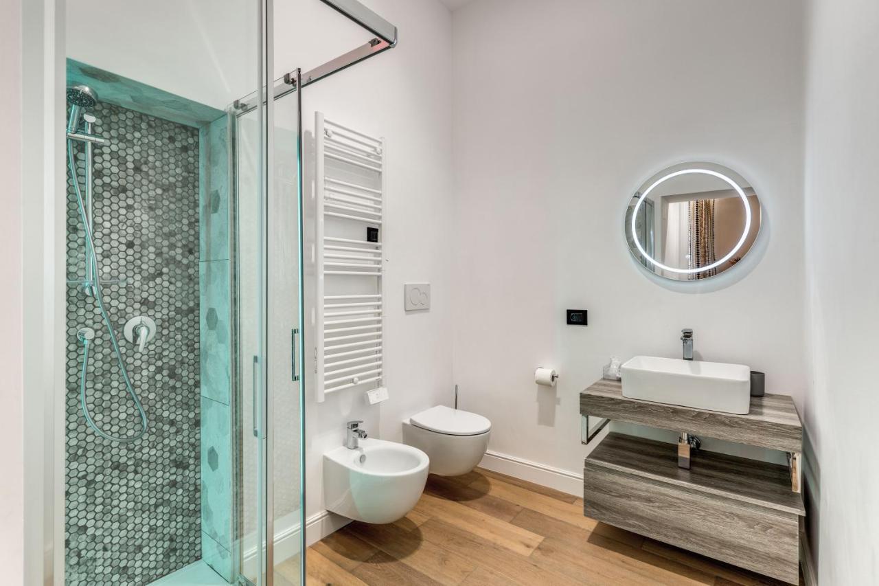 Apartamento Ripetta234 Roma