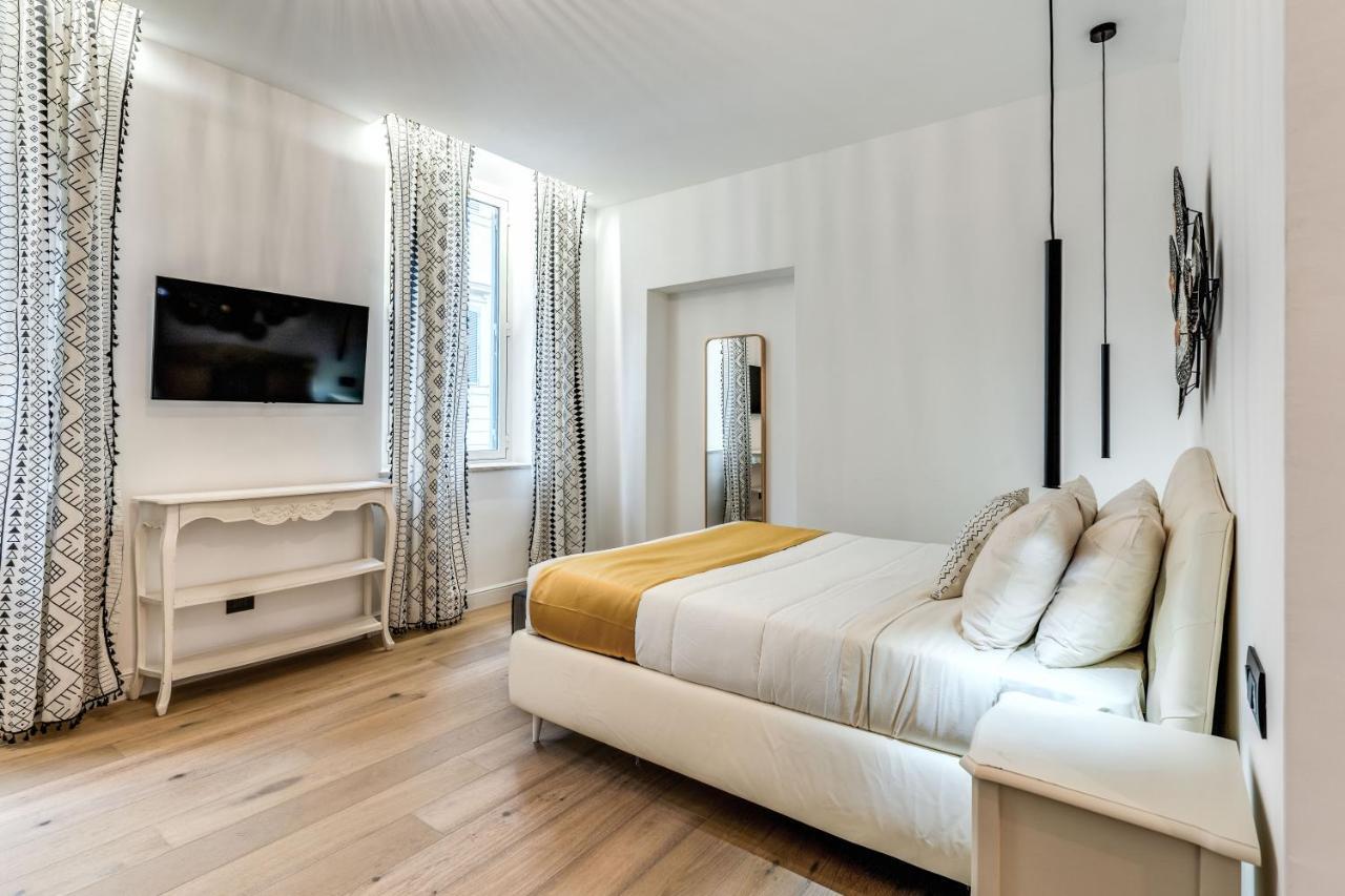 Apartment Ripetta234