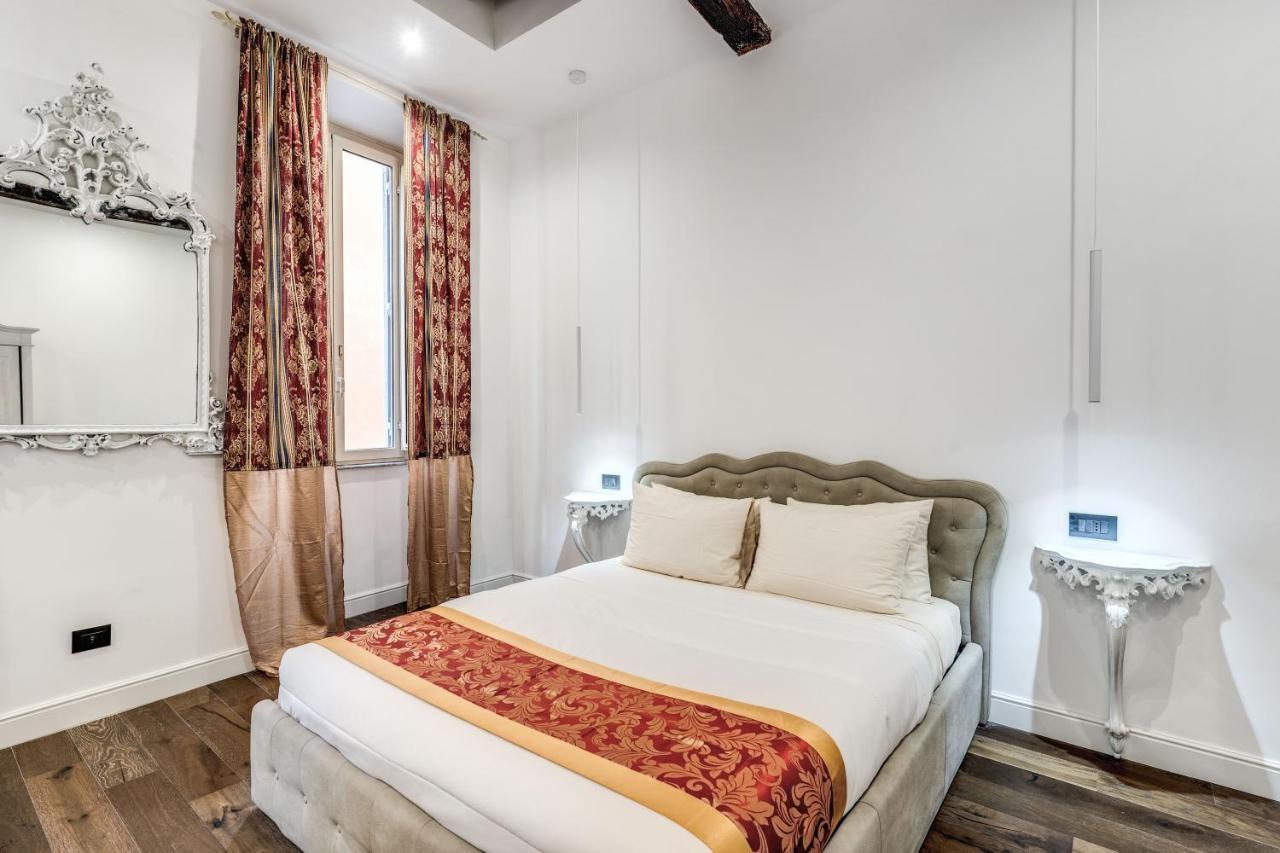 Apartment Ripetta234 Rom