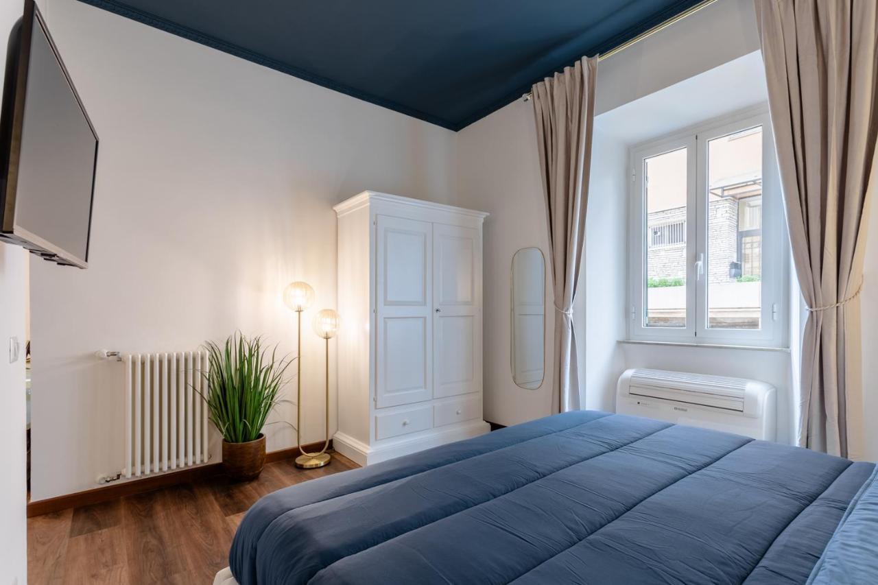 Vaticano Apartamento