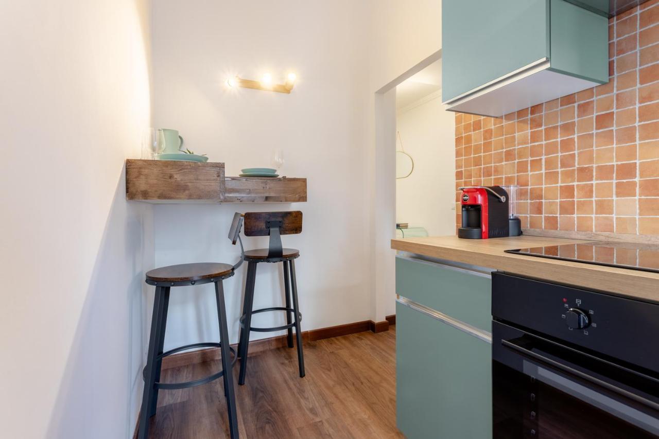 Apartamento Vaticano *
