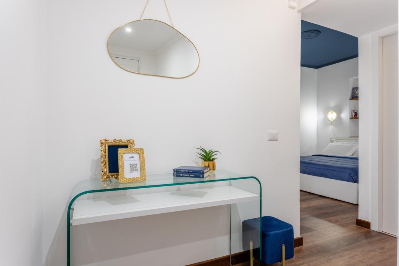 Vaticano Apartamento *