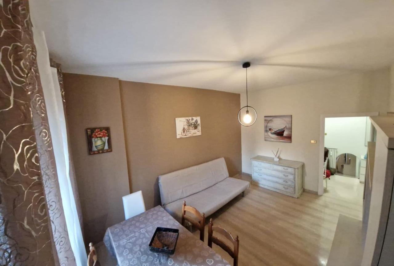 Telese Apartamento