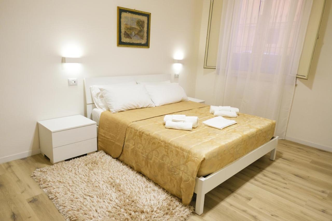 Casa Esseuno Apartamento