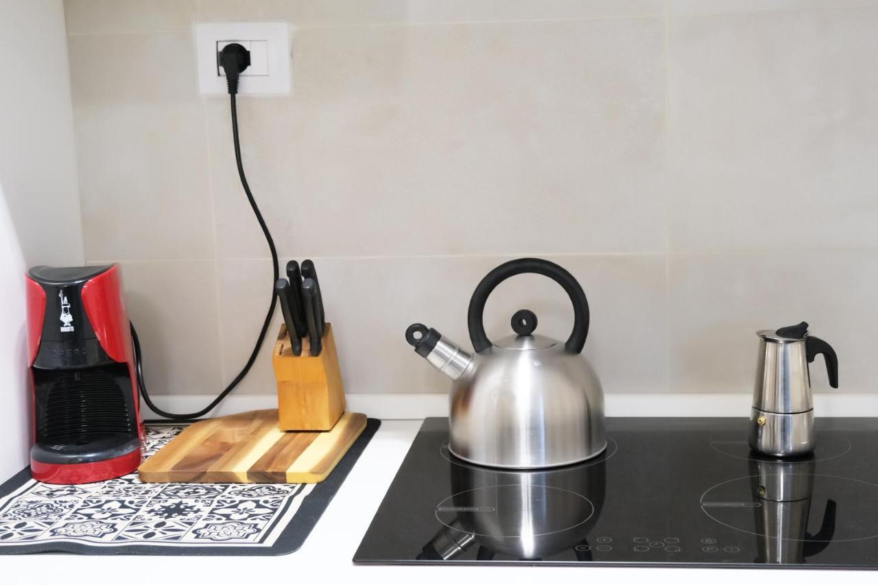 Apartamento Casa Esseuno Roma