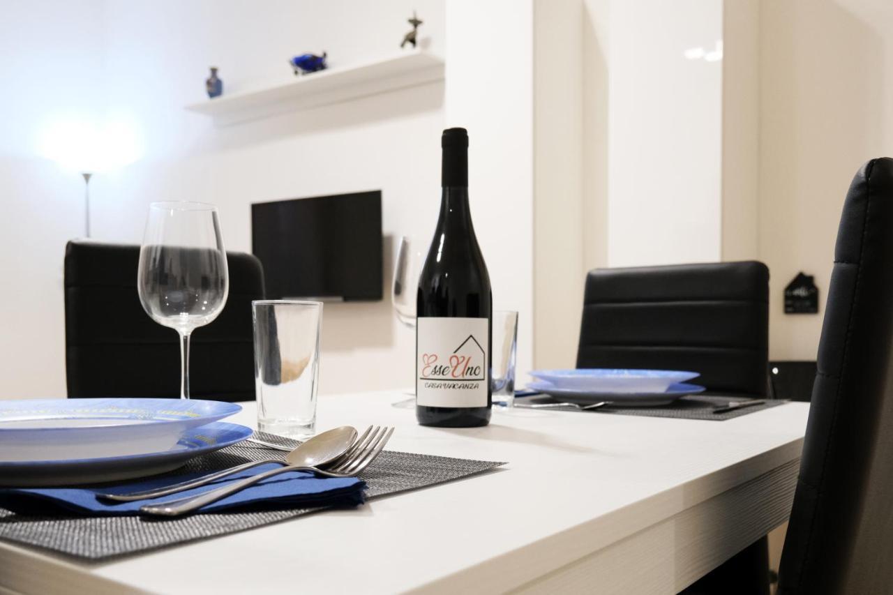 Casa Esseuno Apartamento Roma
