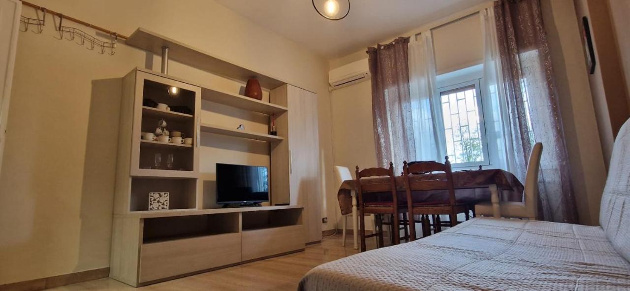 Apartamento Telese Roma