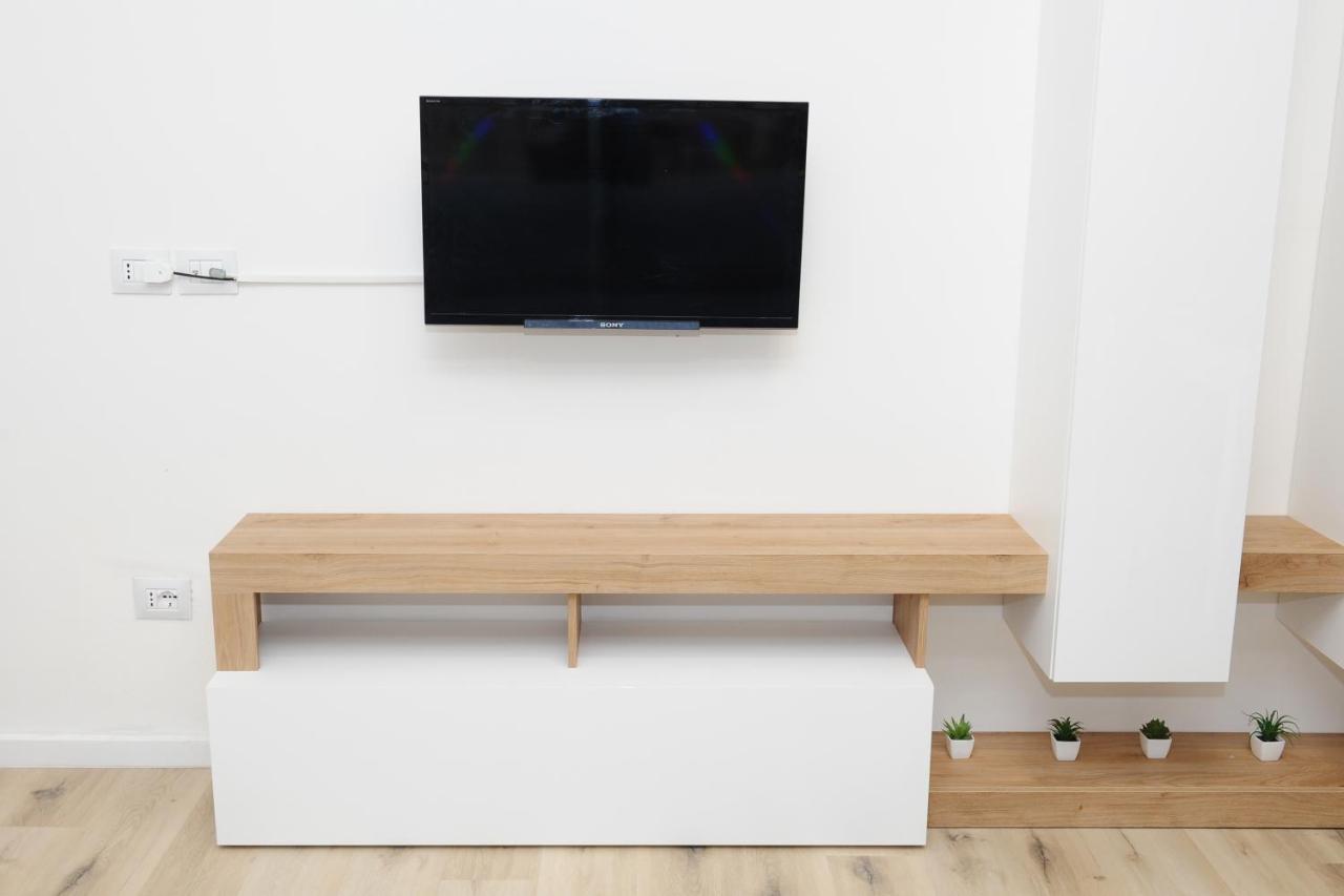 Apartamento Casa Esseuno *