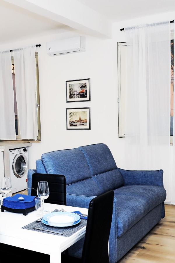 Casa Esseuno Apartamento *