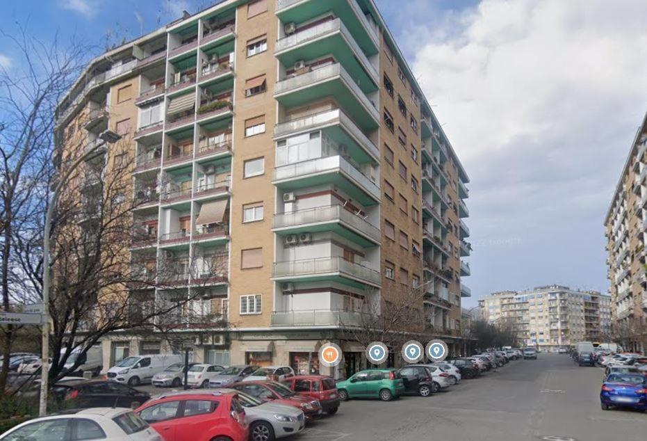 Apartamento Telese
