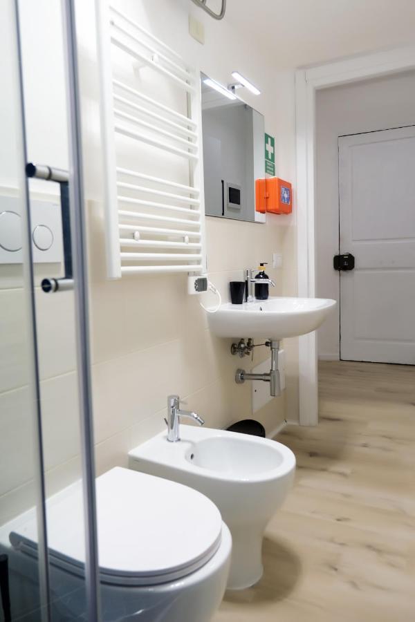Casa Esseuno Apartamento *