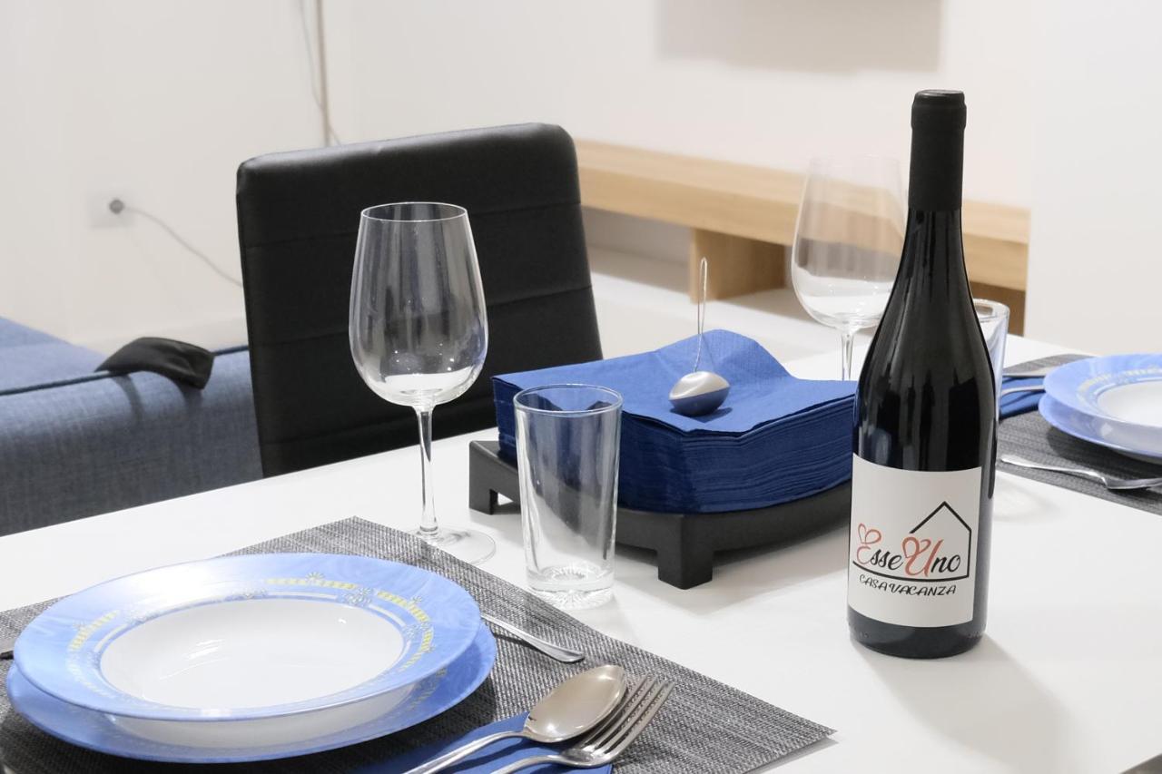 Apartamento Casa Esseuno *