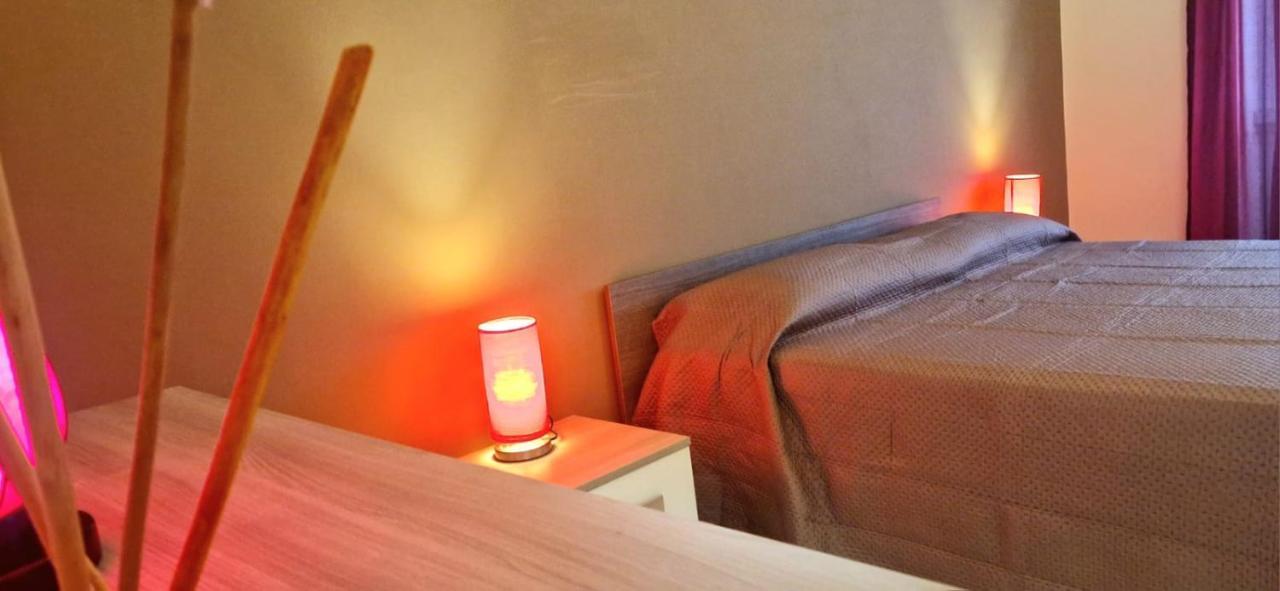 Telese Apartamento Roma