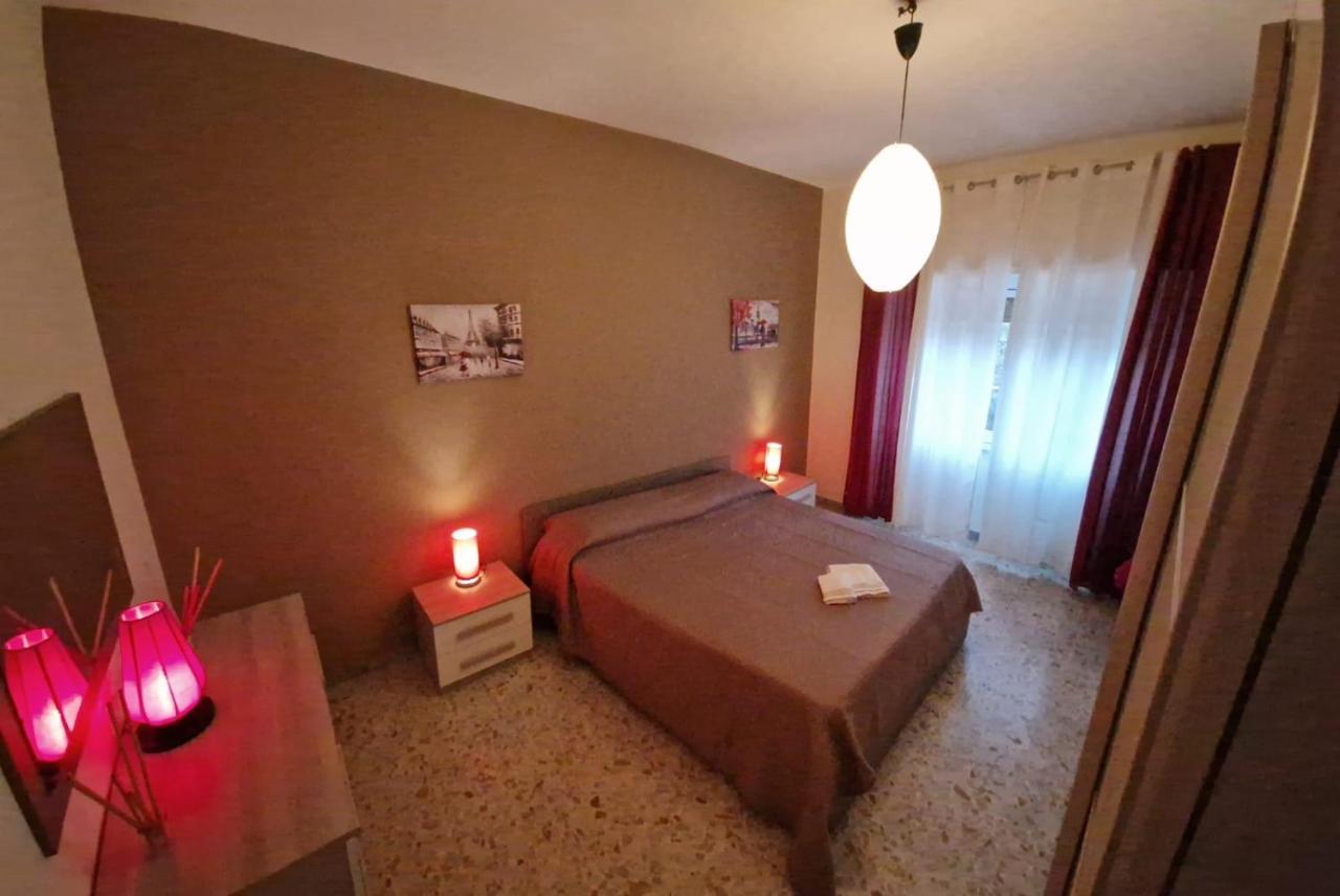 Telese Apartamento *