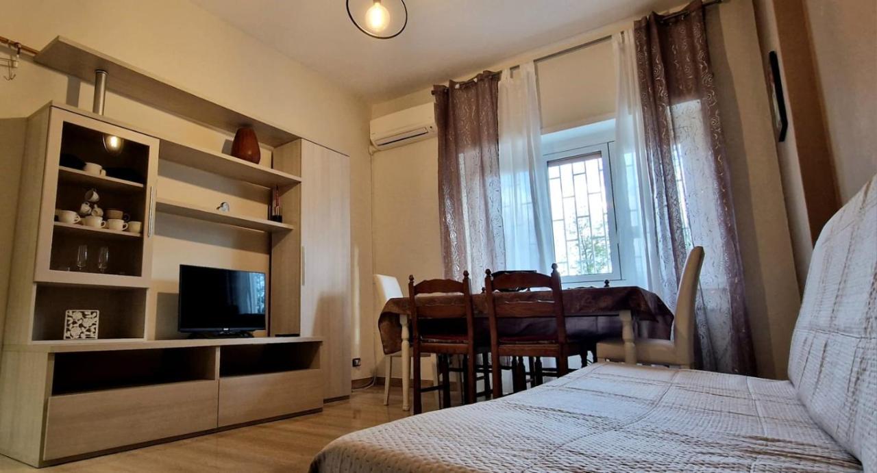 Apartamento Telese *