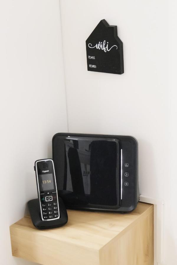 Casa Esseuno Apartamento
