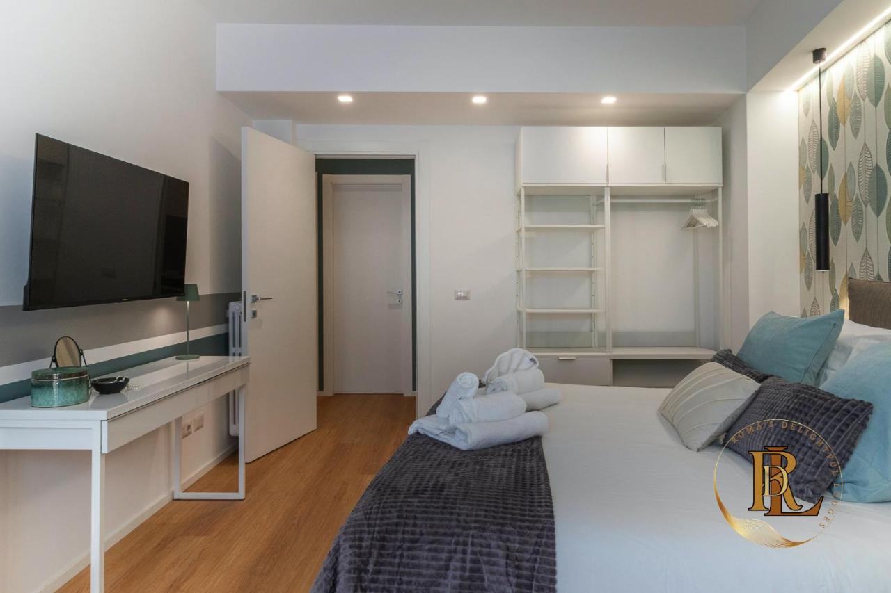 Apartamento Silverius - Roma's Delightful Roma