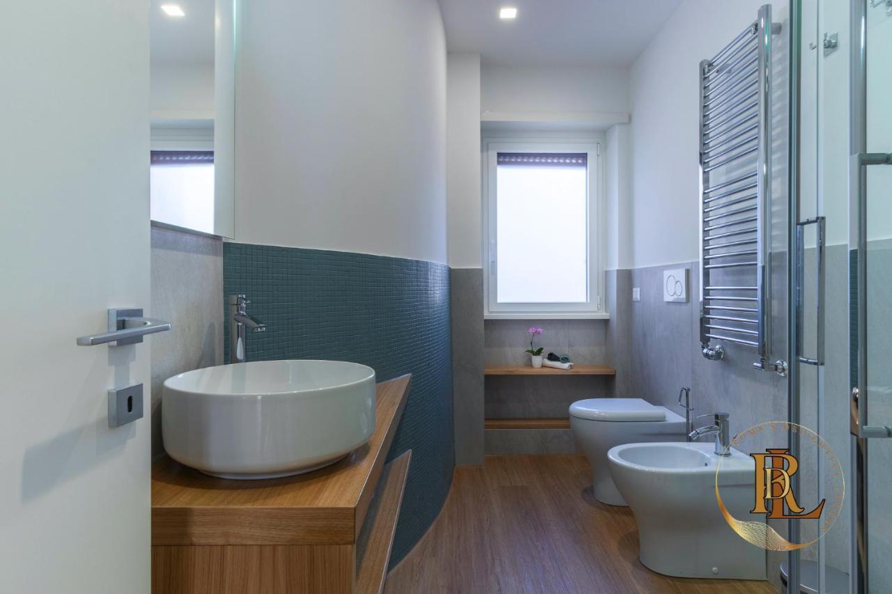 Silverius - Roma's Delightful Apartamento *