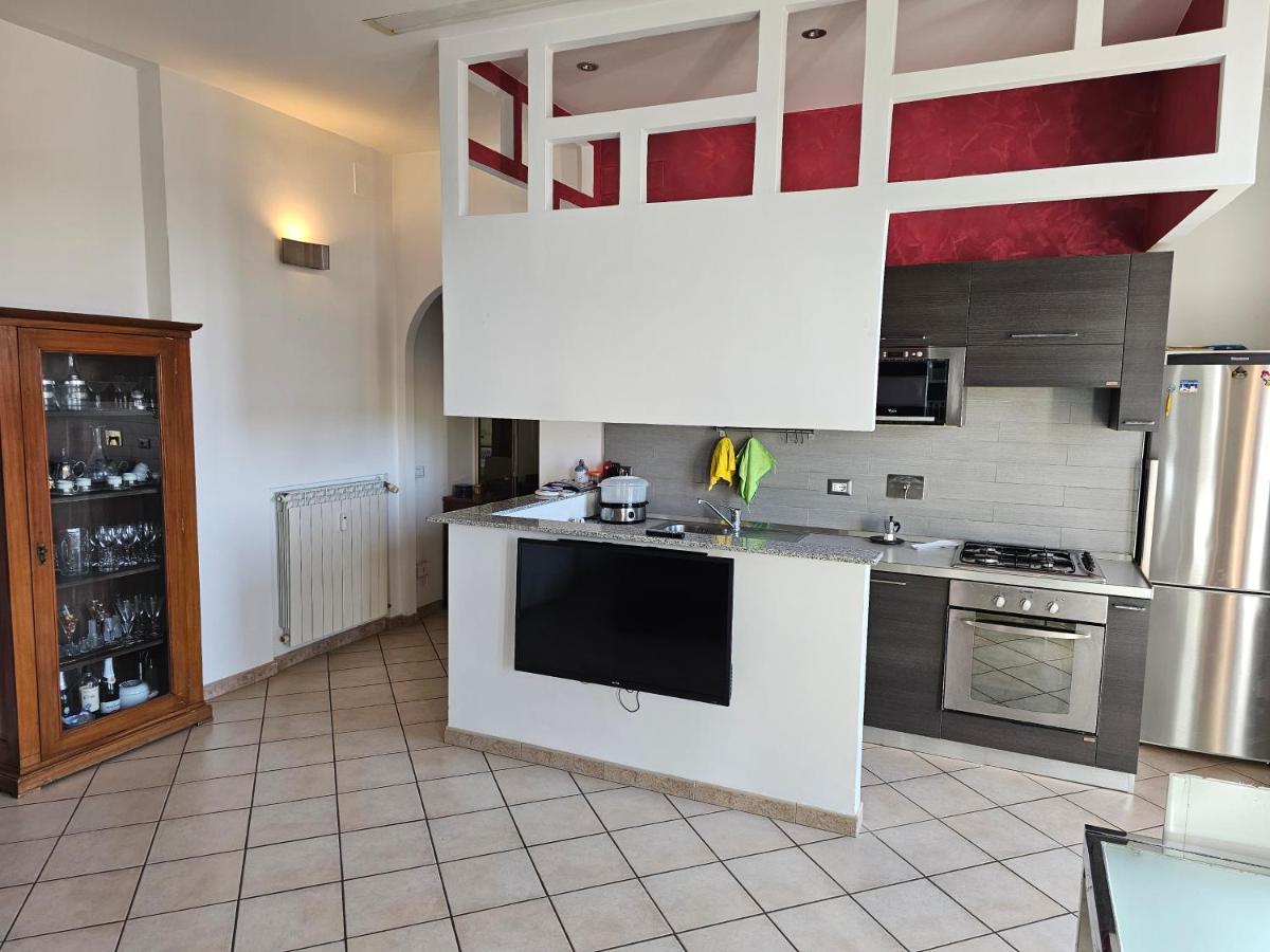 Apartment St. Peter's *
