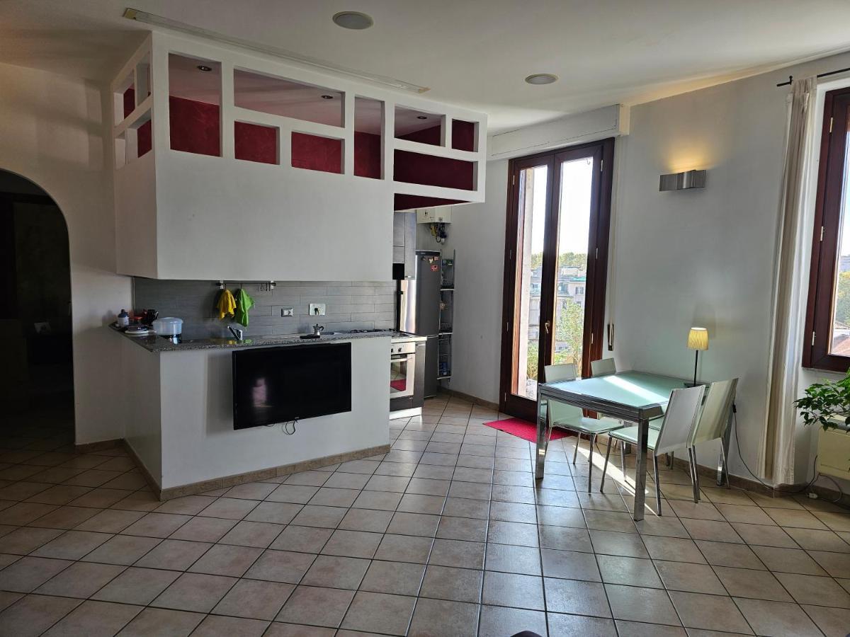 Apartment St. Peter's *