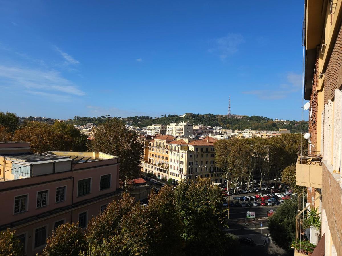 St. Peter's *