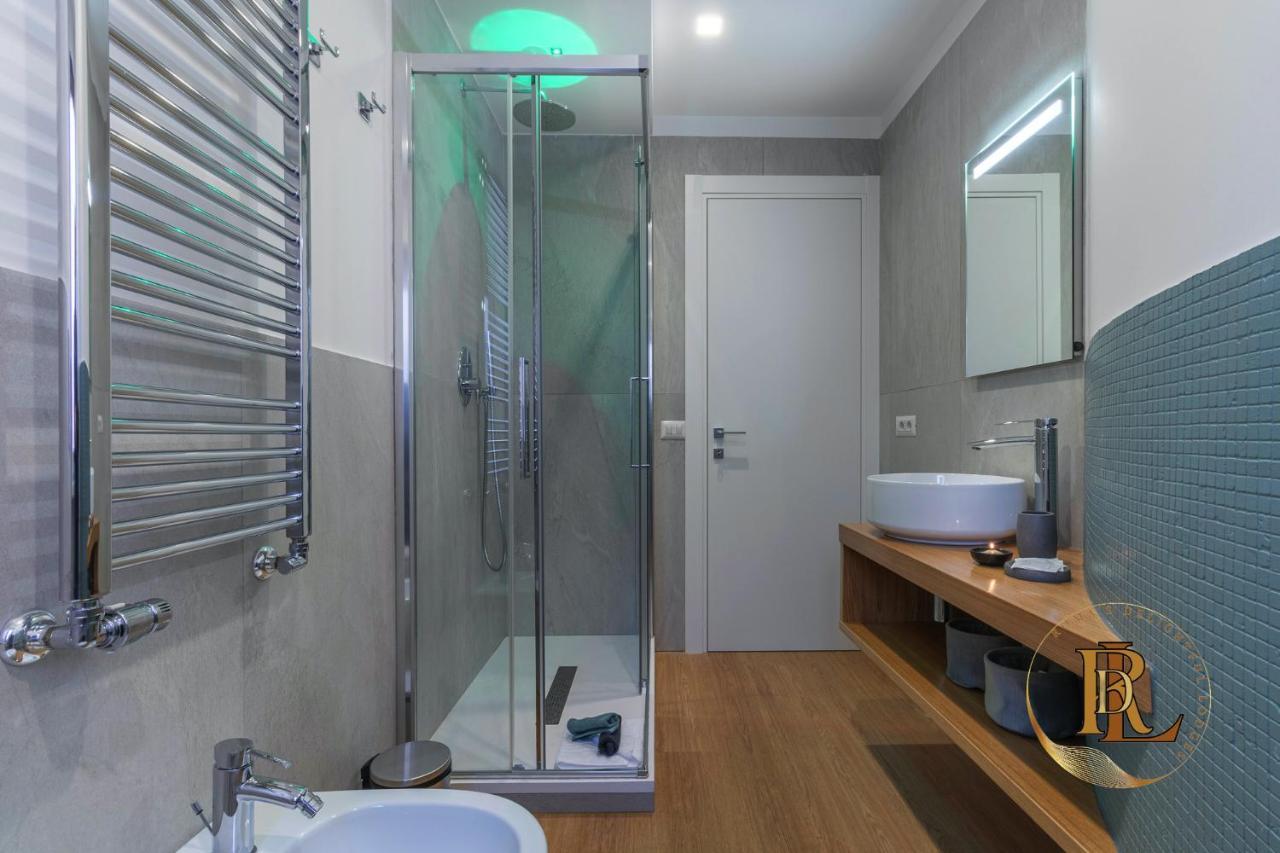 Apartamento Silverius - Roma's Delightful