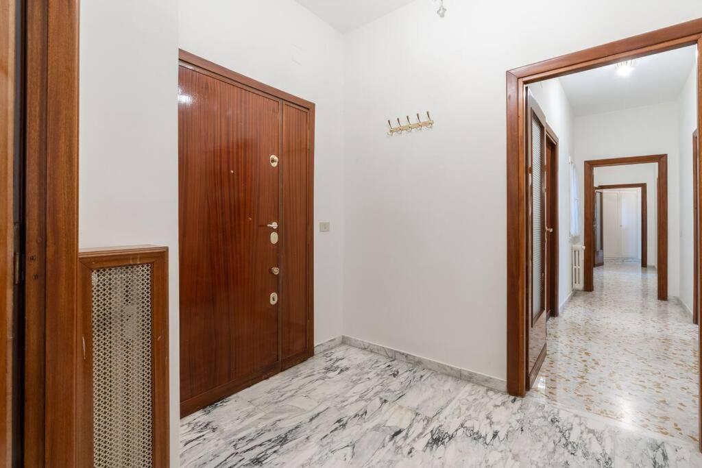 Appartamento 4season Enchanting Balduina's Pent Center