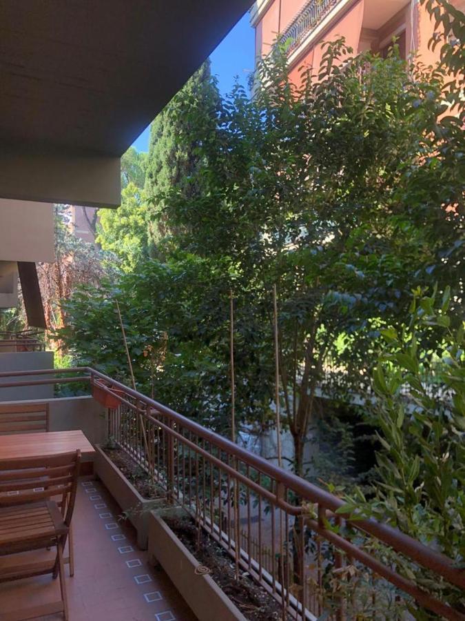 Apartment Rizzola Casa E Per Vacanze Rom
