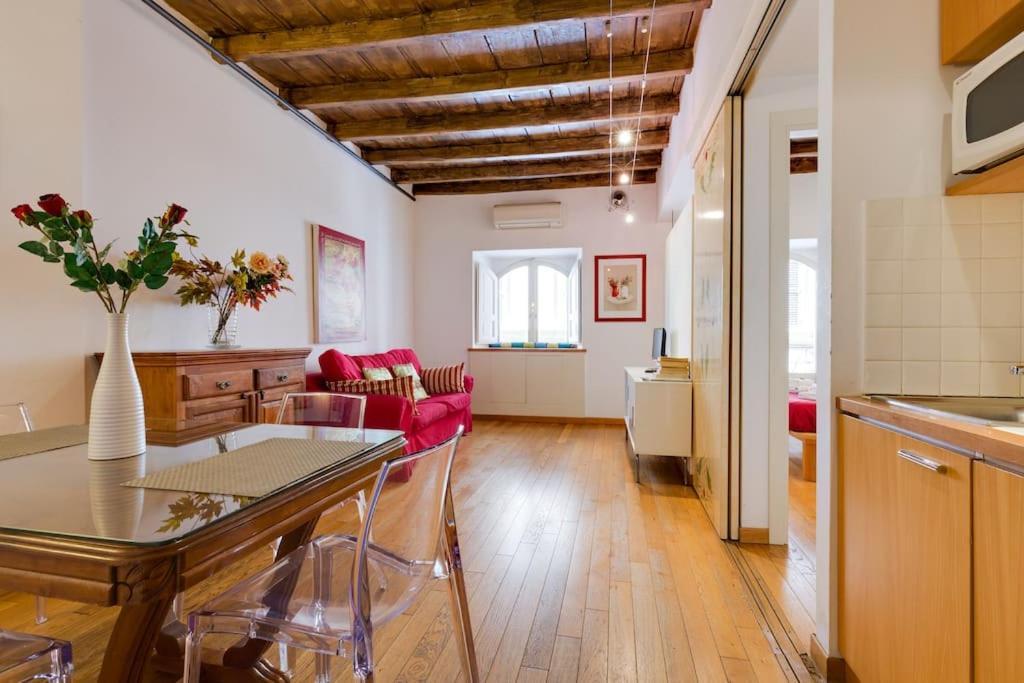 Leilighet Barberini 360 Roma