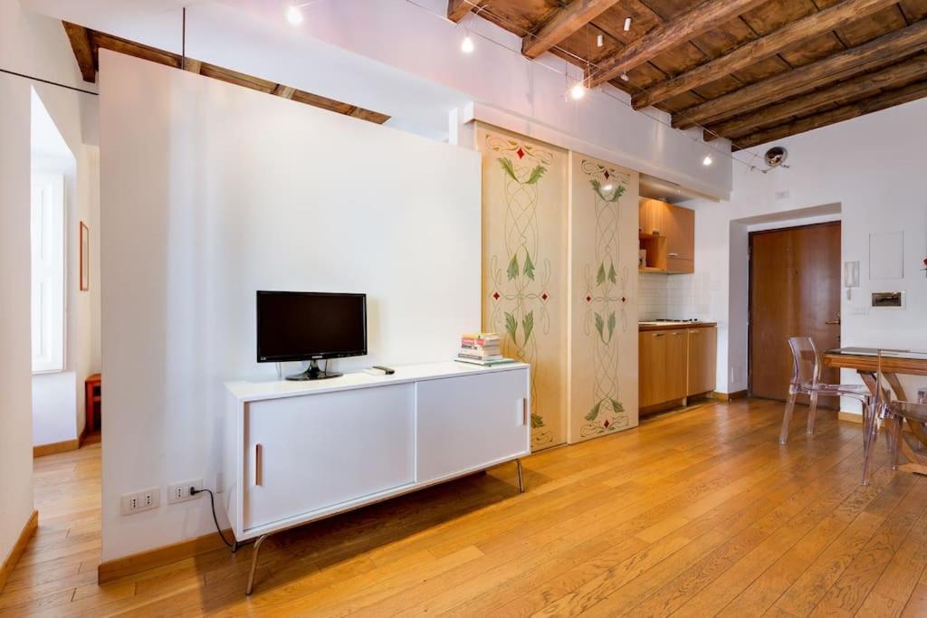 Leilighet Barberini 360 Roma