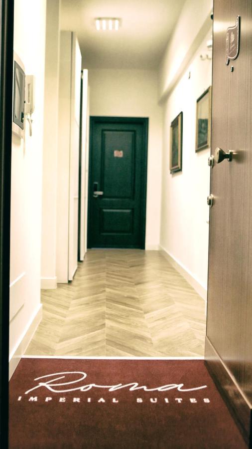 Imperial Gjestgiverier Roma
