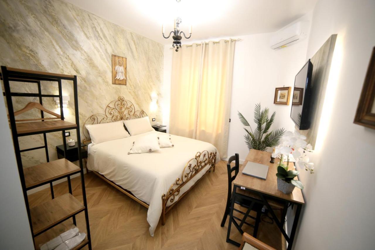 Imperial Gjestgiverier Roma