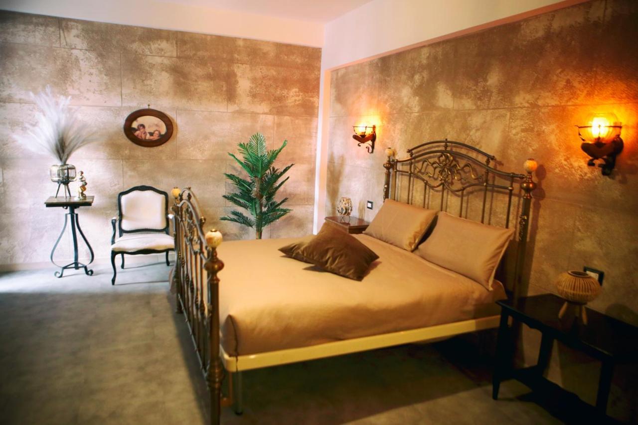 Gjestgiverier Imperial Roma