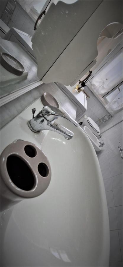 Apartamento Telese Roma