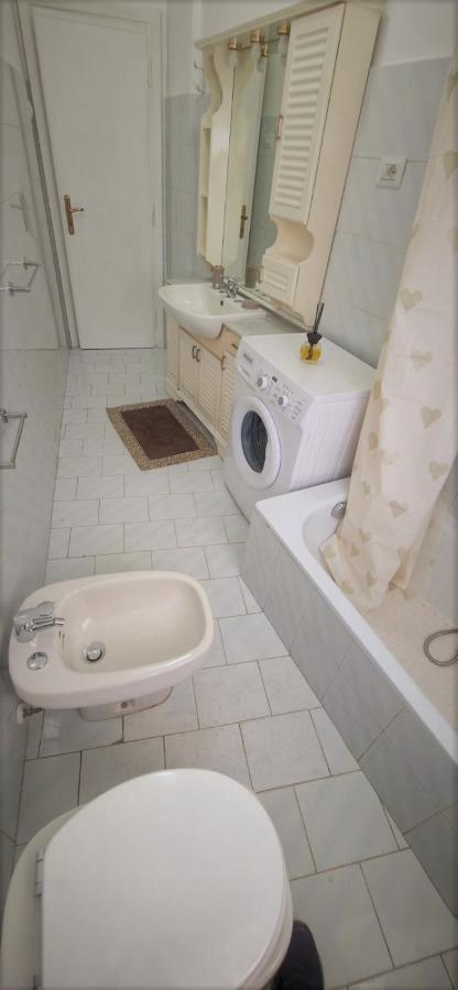 Apartamento Telese *