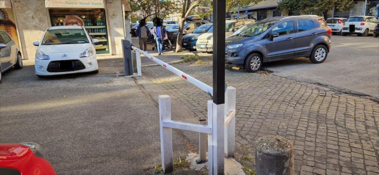 Telese Apartamento *