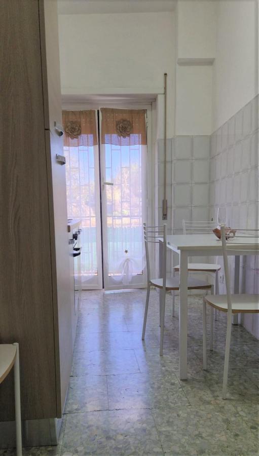Apartamento Telese *