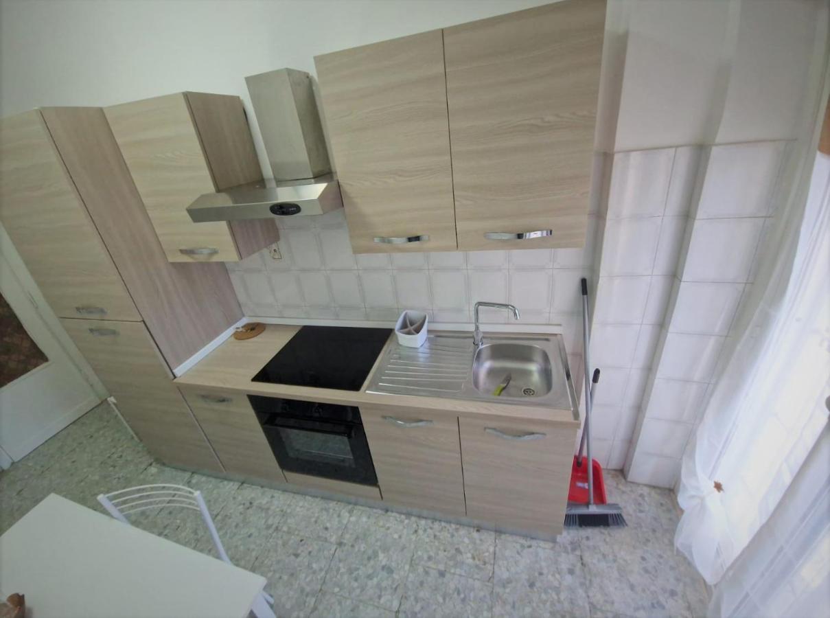 Telese Apartamento *