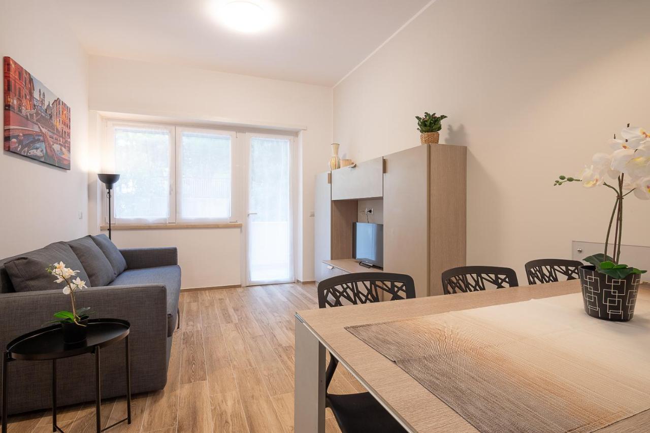 Apartamento Emily Valles Saint Peter's *