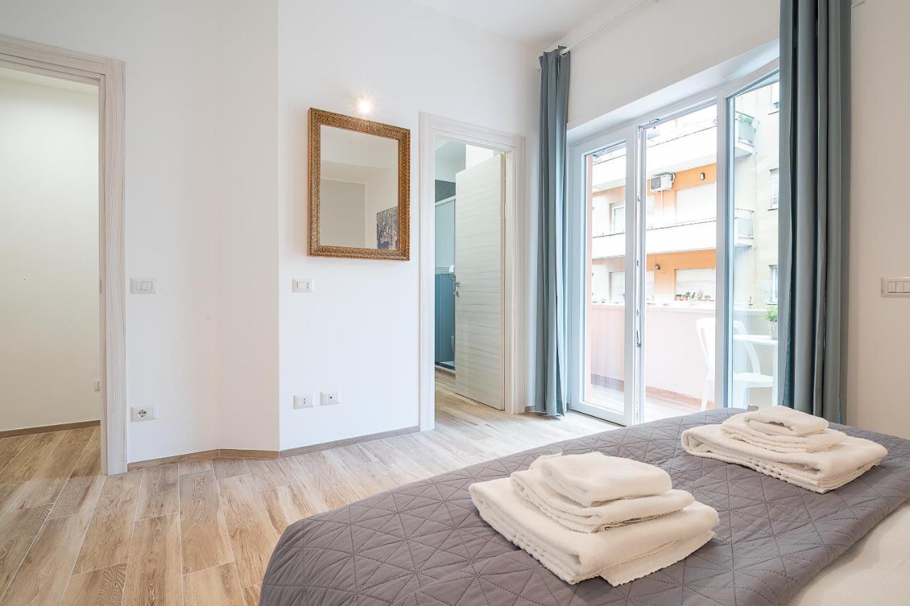 Apartamento Emily Valles Saint Peter's *