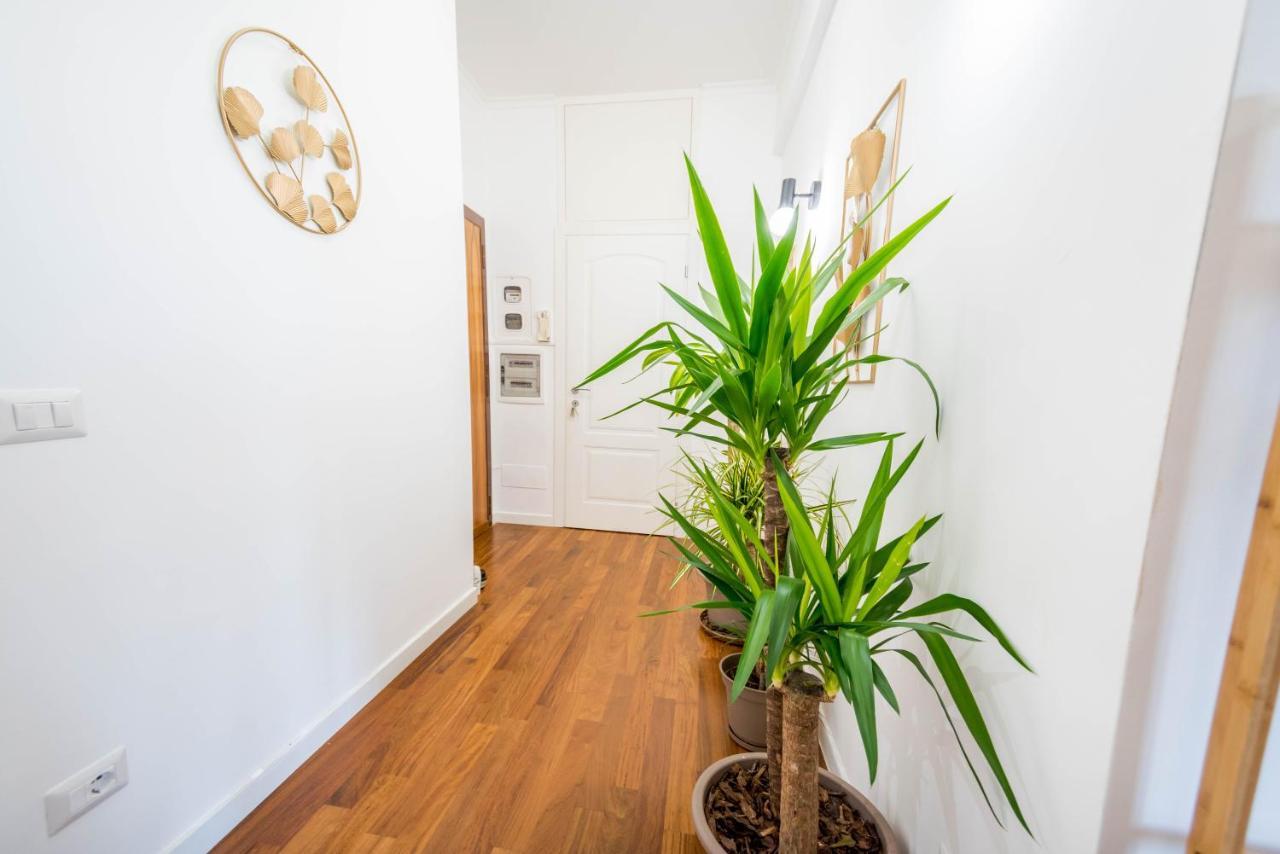 Domusfebo-vaticansuites Roma
